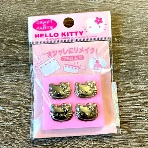 Hello Kitty Magnets
